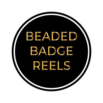 Custom Beaded Reel -Message for requests